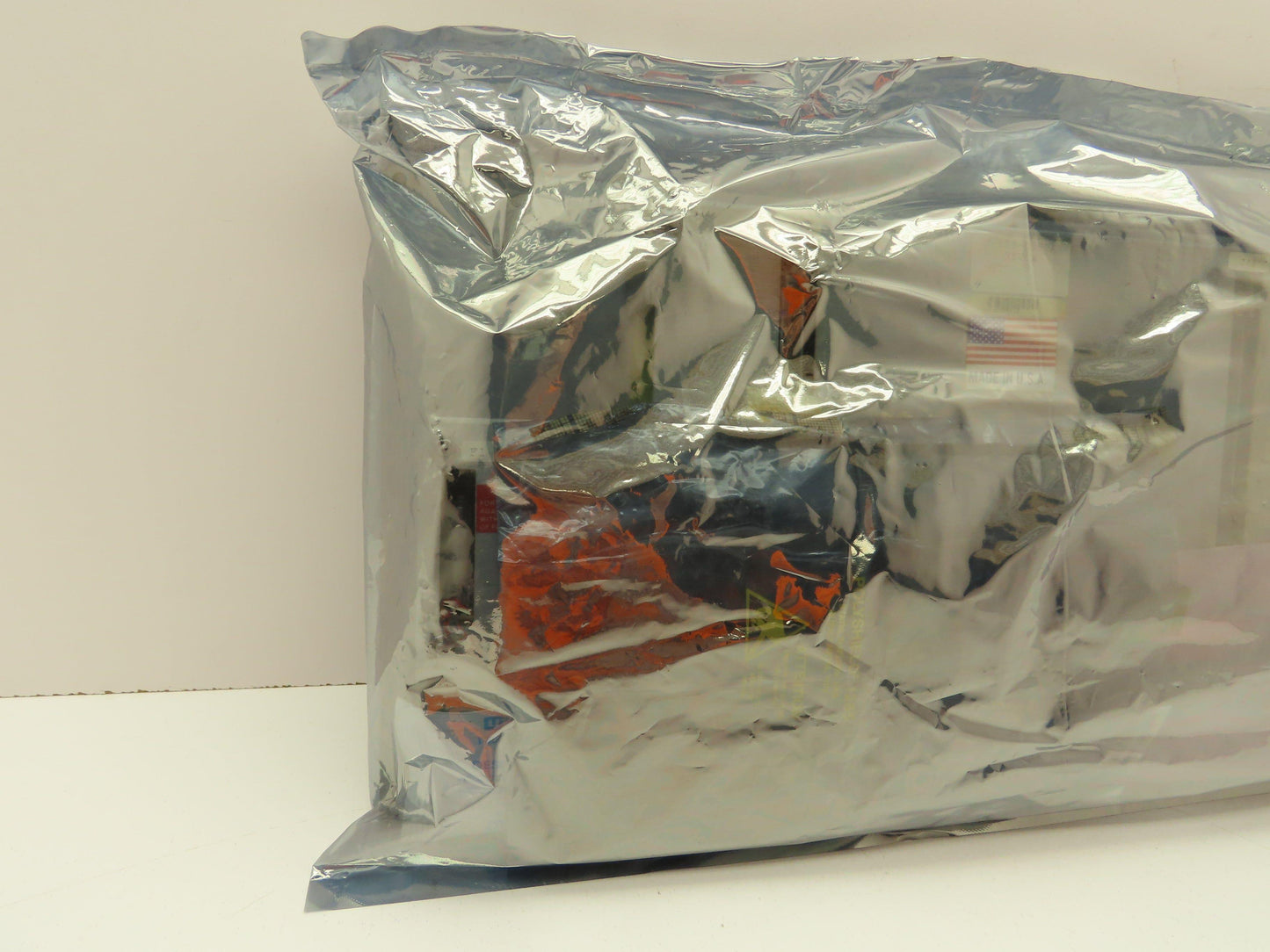 Cincinnati Milacron 3-525-0969A Keypad Control Panel 950