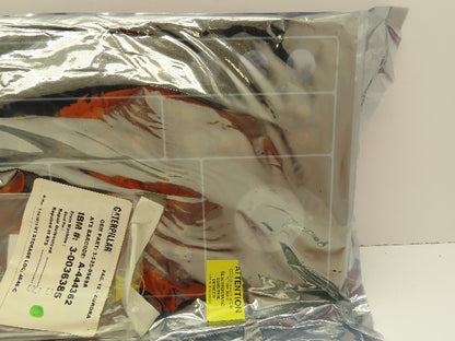 Cincinnati Milacron 3-525-0969A Keypad Control Panel 950