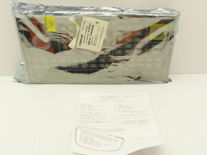 Cincinnati Milacron 3-525-0969A Keypad Control Panel 950