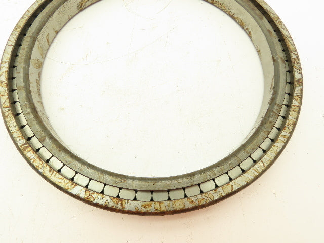 Cincinnati Milacron 3586475 Cylindrical Roller Bearing INA SL 181852-E