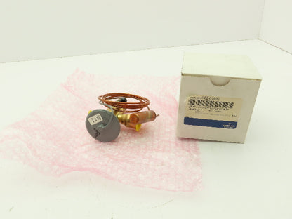 Emerson P02-0190S Expansion Valve 1/2x 7/8x 1/4" ODF