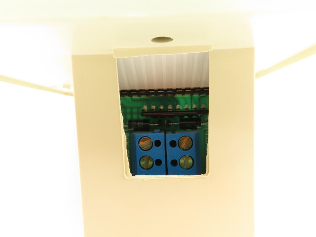Carrier 920121 BCE Enhanced VVT Thermostat Duct Airflow Bypass Controller