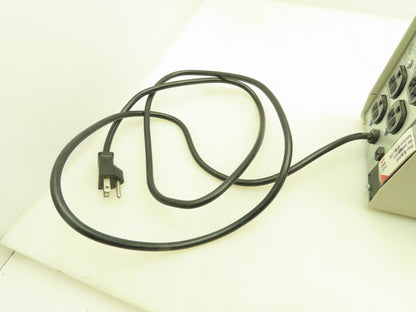 APC SU700NET Smart-UPS 700VA 450W 120V 4-Outlet