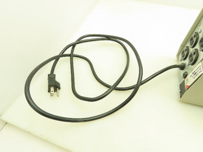 APC SU700NET Smart-UPS 700VA 450W 120V 4-Outlet