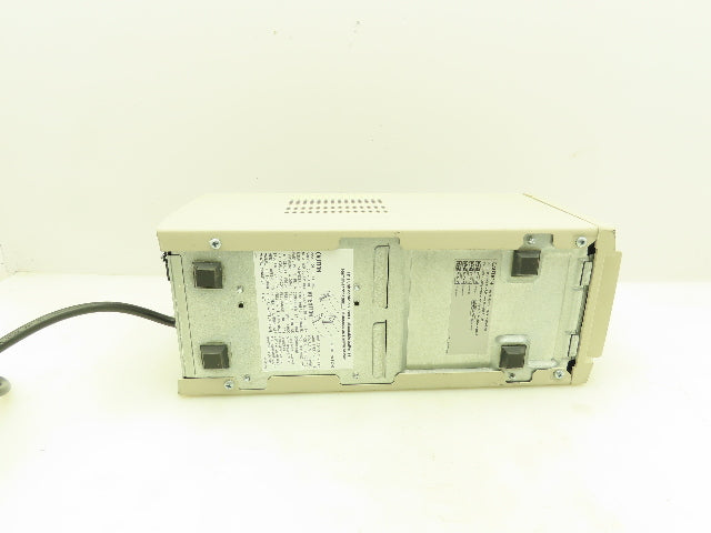 APC SU700NET Smart-UPS 700VA 450W 120V 4-Outlet