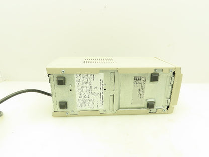 APC SU700NET Smart-UPS 700VA 450W 120V 4-Outlet