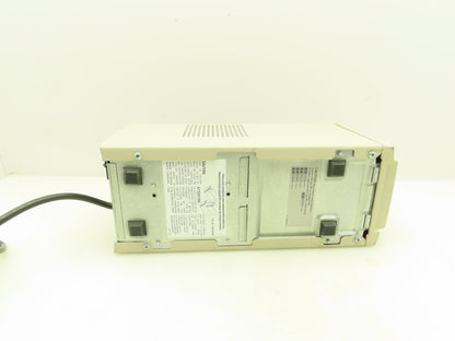 APC SU700NET Smart-UPS 700VA 450W 120V 4-Outlet