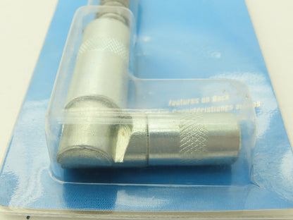 Lot of 10 Plews LubriMatic 05-050 Grease Gun 180° Swivel Couplers