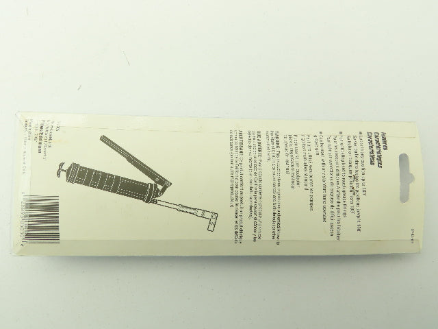Lot of 10 Plews LubriMatic 05-050 Grease Gun 180° Swivel Couplers