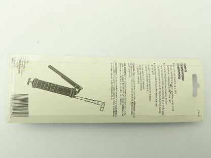 Lot of 10 Plews LubriMatic 05-050 Grease Gun 180° Swivel Couplers