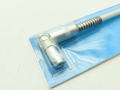 Lot of 5 Plews LubriMatic 05-050 Grease Gun 180° Swivel Coupler