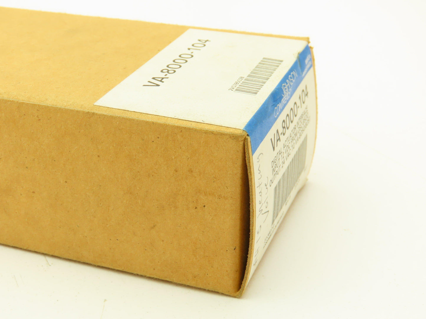 Johnson Controls VA8000104 Auxiliary Interface Board Digital Actuator 12VDC