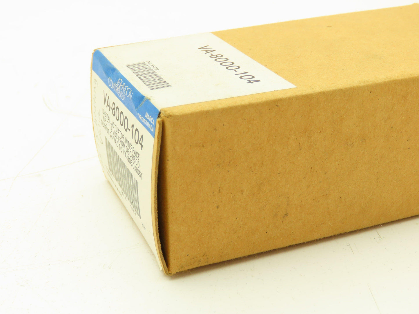 Johnson Controls VA8000104 Auxiliary Interface Board Digital Actuator 12VDC