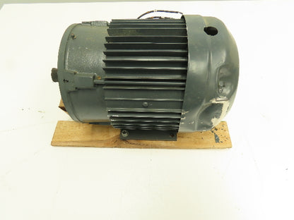 Lincoln T-4316-C 1.5 Hp 1165 Rpm 182TC Frame 208-230/460v 3 Phase Motor