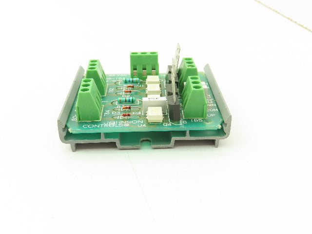 Johnson Controls VA-8000-104 Auxiliary Interface Board Digital Actuator 12VDC
