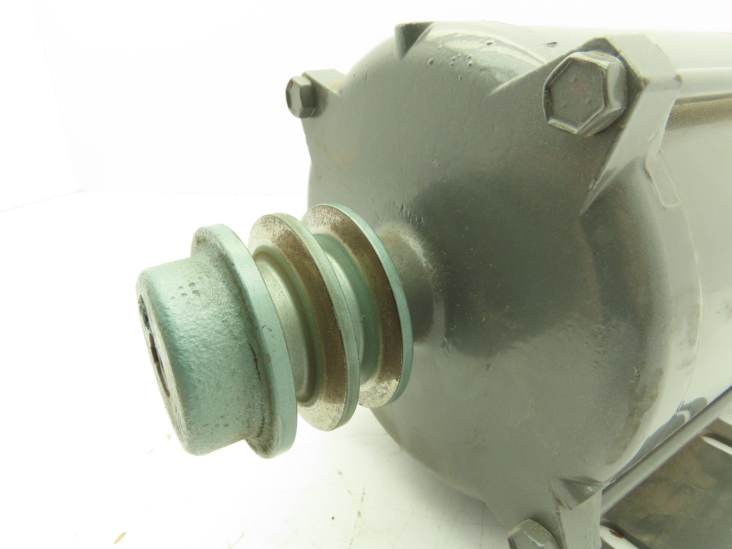 Baldor 3/4 Hp 1725rpm 56 Frame 208-230/460v 3ph Hazardous Location Motor