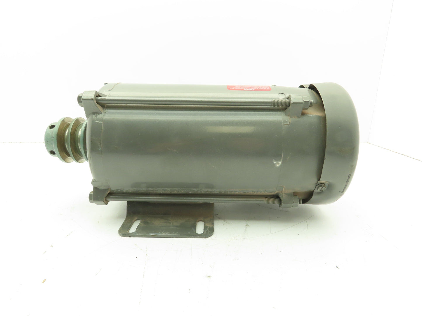 Baldor 3/4 Hp 1725rpm 56 Frame 208-230/460v 3ph Hazardous Location Motor