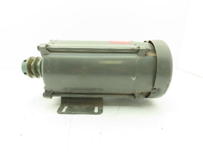 Baldor 3/4 Hp 1725rpm 56 Frame 208-230/460v 3ph Hazardous Location Motor
