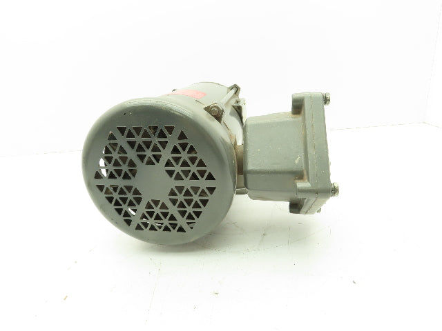 Baldor 3/4 Hp 1725rpm 56 Frame 208-230/460v 3ph Hazardous Location Motor