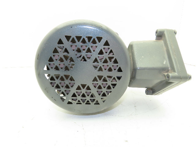 Baldor 3/4 Hp 1725rpm 56 Frame 208-230/460v 3ph Hazardous Location Motor