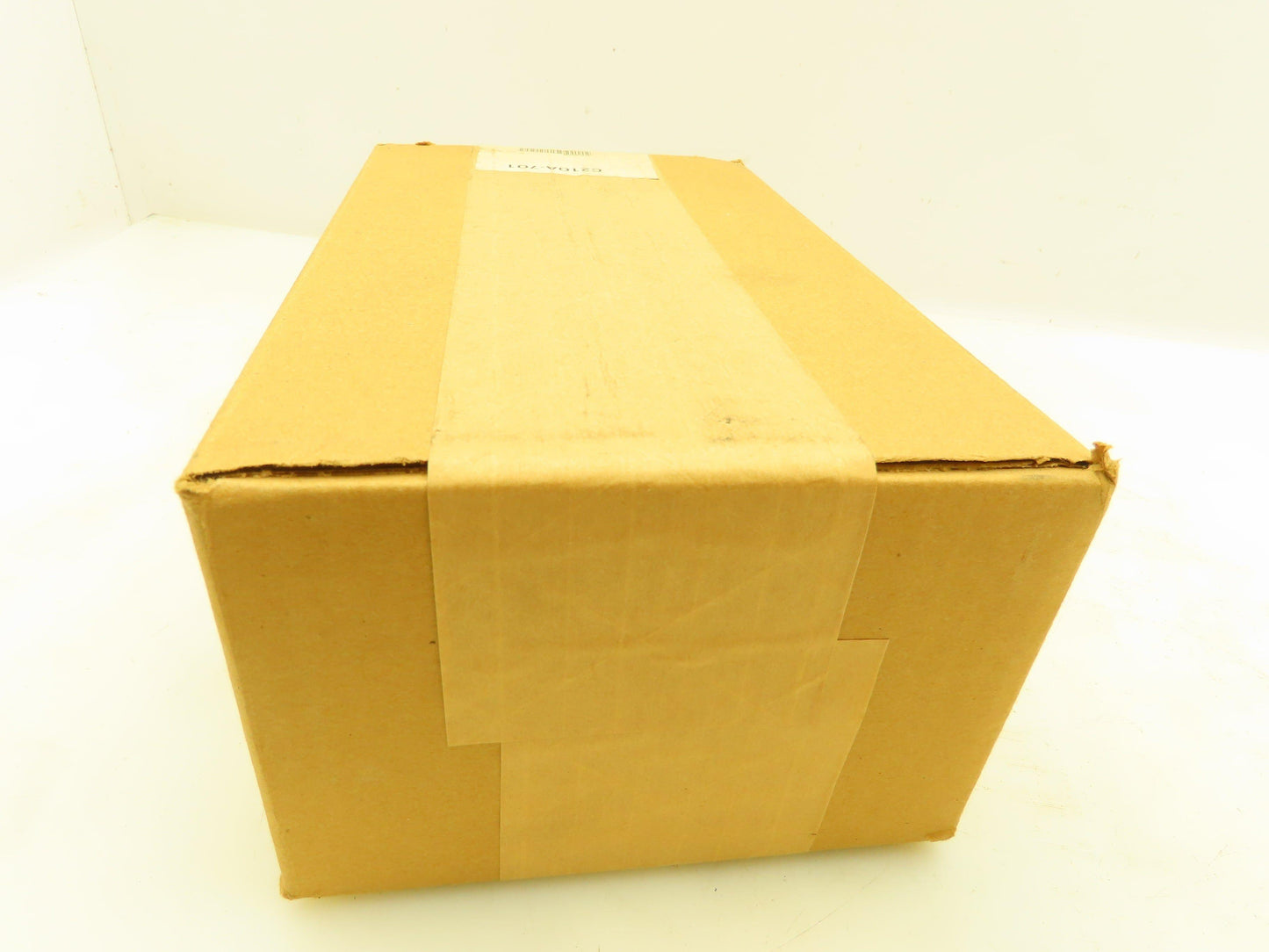 Johnson Controls C210A-701 VAV Terminal Box