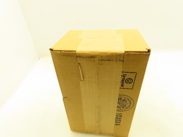 Johnson Controls C210A-701 VAV Terminal Box