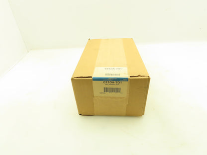Johnson Controls C210A-701 VAV Terminal Box
