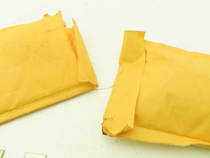 Johnson Controls Y20BKT-1 Replacement Bracket Kit Motor Mounting M100 Lot of 2