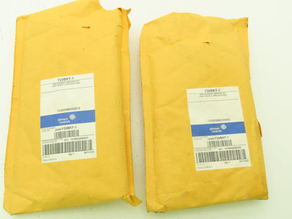 Johnson Controls Y20BKT-1 Replacement Bracket Kit Motor Mounting M100 Lot of 2