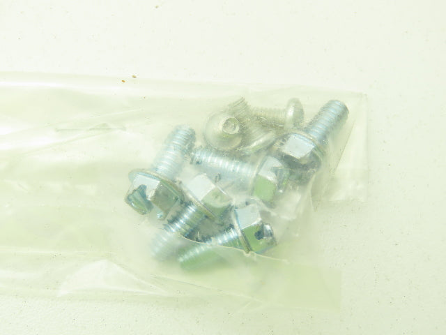 Johnson Controls Y20BKT-1 Replacement Bracket Kit Motor Mounting M100 Lot of 2