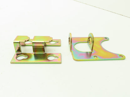 Johnson Controls Y20BKT-1 Replacement Bracket Kit Motor Mounting M100 Lot of 2