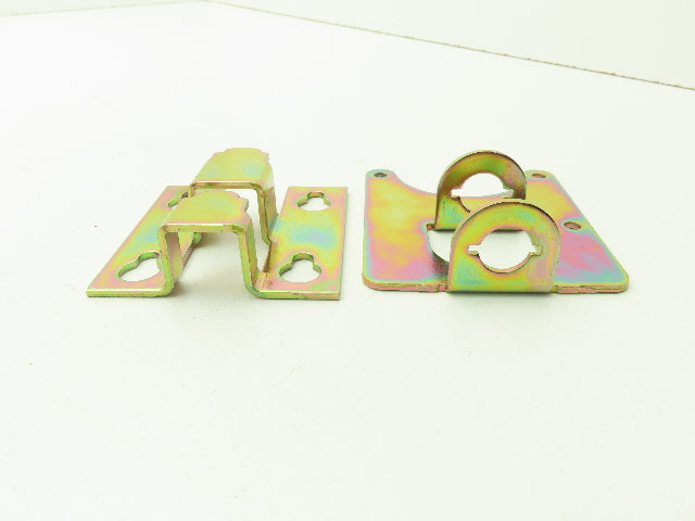 Johnson Controls Y20BKT-1 Replacement Bracket Kit Motor Mounting M100 Lot of 2