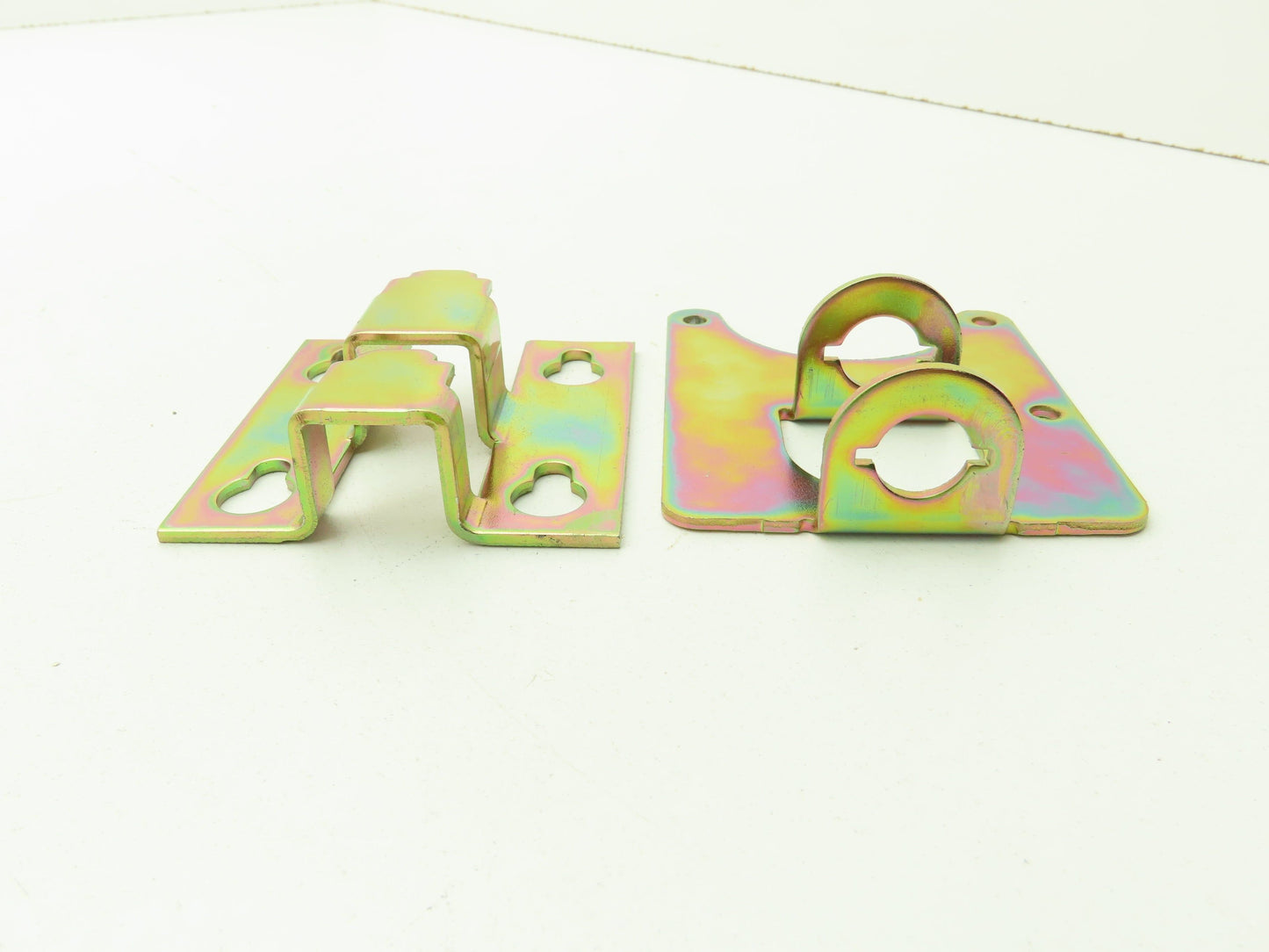 Johnson Controls Y20BKT-1 Replacement Bracket Kit Motor Mounting M100 Lot of 2