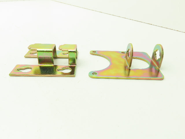 Johnson Controls Y20BKT-1 Replacement Bracket Kit Motor Mounting M100 Lot of 2