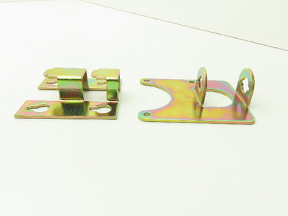 Johnson Controls Y20BKT-1 Replacement Bracket Kit Motor Mounting M100 Lot of 2