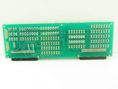 Johnson Controls FTB-102-600 Field Termination Board Input Output