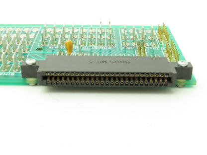 Johnson Controls FTB-102-600 Field Termination Board Input Output