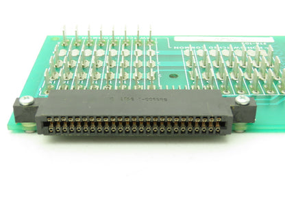 Johnson Controls FTB-102-600 Field Termination Board Input Output