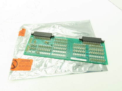 Johnson Controls FTB-102-600 Field Termination Board Input Output