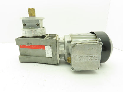 Lenze CKR04-2M HAK 071-34 Bosch 3 842 528 945 Conveyor Drive 230/460v