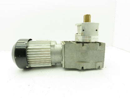 Lenze CKR04-2M HAK 071-34 Bosch 3 842 528 945 Conveyor Drive 230/460v