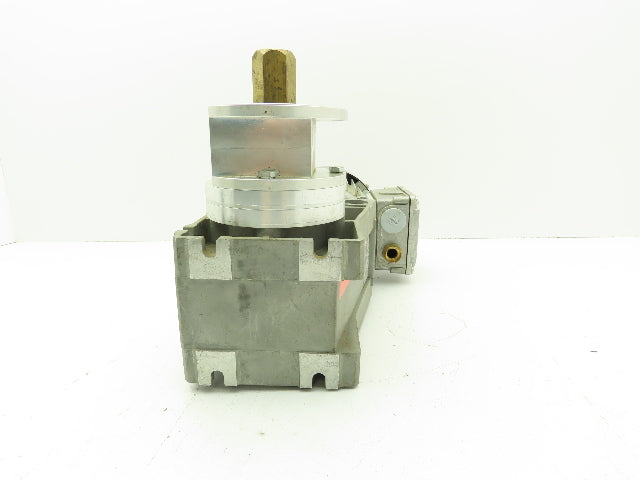 Lenze CKR04-2M HAK 071-34 Bosch 3 842 528 945 Conveyor Drive 230/460v