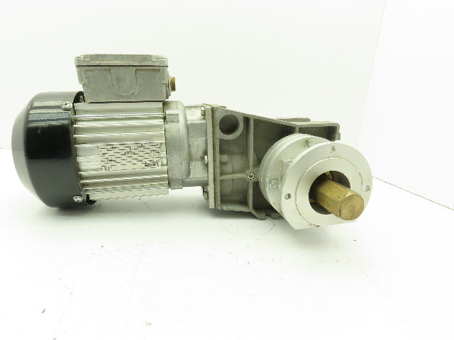 Lenze CKR04-2M HAK 071-34 Bosch 3 842 528 945 Conveyor Drive 230/460v