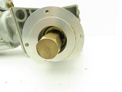 Lenze CKR04-2M HAK 071-34 Bosch 3 842 528 945 Conveyor Drive 230/460v