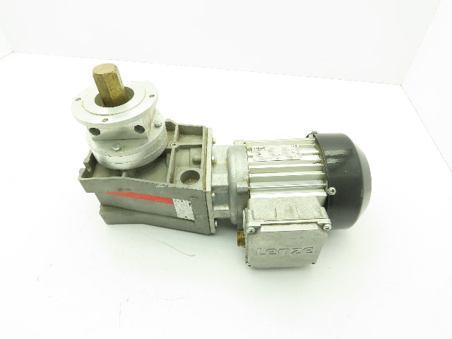 Lenze CKR04-2M HAK 071-34 Bosch 3 842 528 945 Conveyor Drive 230/460v