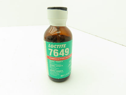 York 01301753000 Adhesive Primer Loctite 1.75 oz Bottle