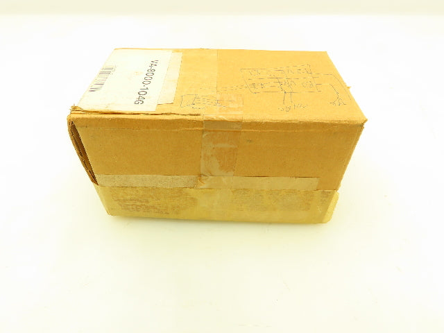 Johnson Controls VA-8000-104G Digital Actuator Interface 12VDC Input 24V Output