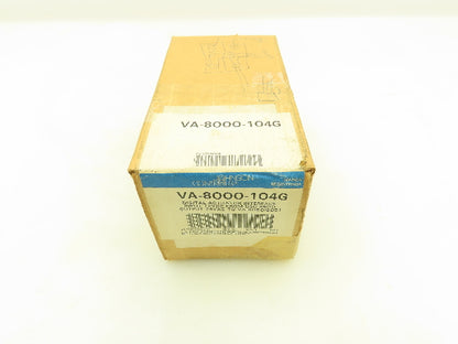 Johnson Controls VA-8000-104G Digital Actuator Interface 12VDC Input 24V Output