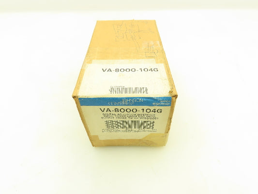 Johnson Controls VA-8000-104G Digital Actuator Interface 12VDC Input 24V Output