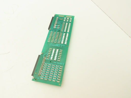 Johnson Controls FTB-102-600 Field Termination Board